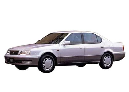 EVA коврики на Toyota Camry (V40) 1994 - 1998 в Якутске