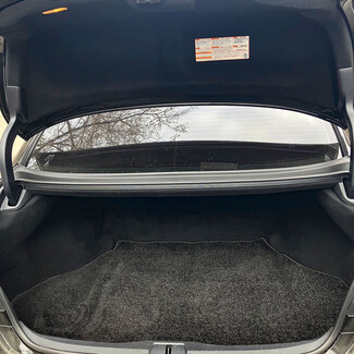 EVA коврики на Lexus LS IV 2006 - 2017 в Якутске EVA коврики на Lexus LS IV 2006 - 2017 в Якутске