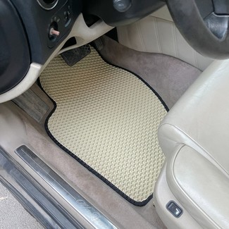 EVA коврики на Alfa Romeo 166 1998 - 2007 в Якутске