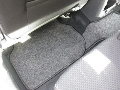 Коврики на Volkswagen Jetta VI 2010 - 2019 в Якутске