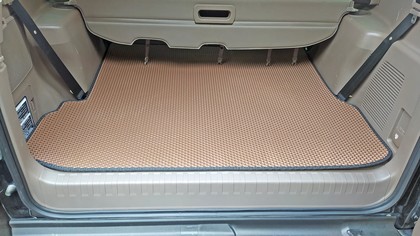 Коврики на Lexus GX 460 2009 - 2023 в Якутске