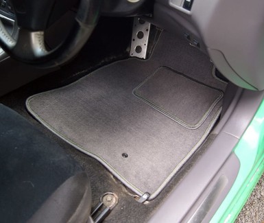 EVA коврики на Toyota Celica (T23) 1999 - 2006 в Якутске