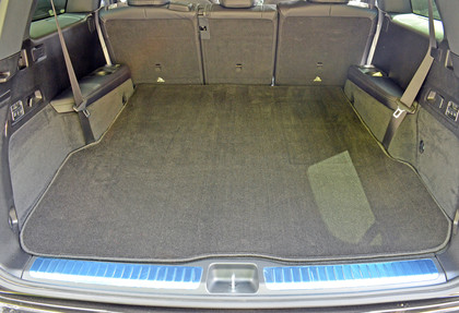 Коврики на Mercedes GLS (X167) 2019 - 2025 в Якутске