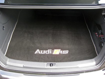 Коврики на Audi S6 (C7) 2012 - 2018 в Якутске