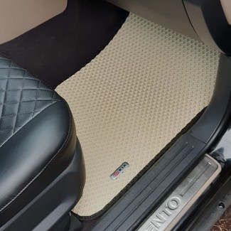 Коврики на KIA Sorento I 2002 - 2009 в Якутске