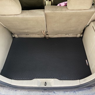 Коврики на Mazda Demio II (DY) 2002 - 2007 в Якутске