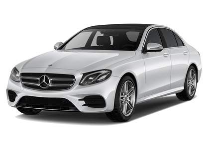 EVA коврики на Mercedes E (W213) 2016 - 2023 в Якутске