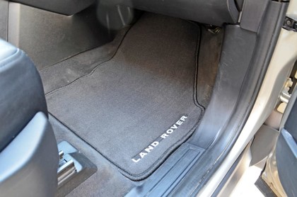 Коврики на Land Rover Freelander II 2006 - 2014 в Якутске
