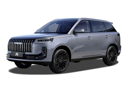 Ворсовые коврики на Jaecoo J6 2025 - 2026 в Якутске Ворсовые коврики на Jaecoo J6 2025 - 2026 в Якутске