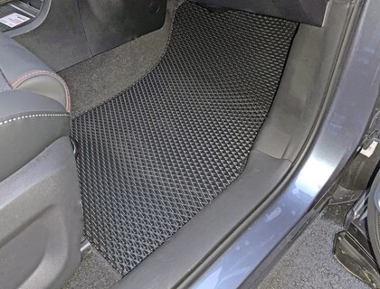 Коврики на Tenet T7 2025&nbsp;-&nbsp;2026 в Якутске