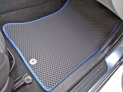 Коврики на KIA Ceed I 2007 - 2012 в Якутске