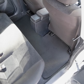 Коврики на Toyota Corolla Fielder (E16) 2й рестайлинг 2017 - 2025 в Якутске