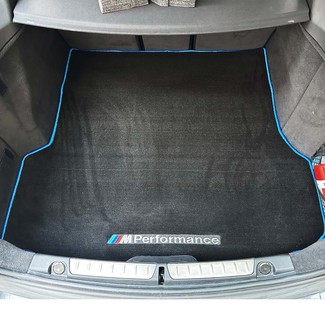 EVA коврики на BMW 4 (F36/F32/F33) 2013 - 2020 в Якутске
