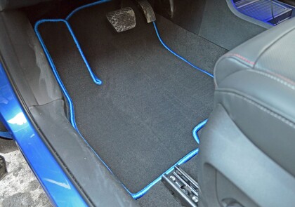 Коврики на Tenet T7 2025&nbsp;-&nbsp;2026 в Якутске