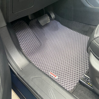 Ворсовые коврики на Haval F7x II 2025&nbsp;-&nbsp;2026 в Якутске