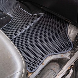 Коврики на Hyundai H1 I 1996 - 2007 в Якутске