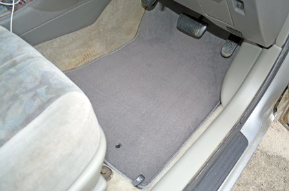 Коврики на Toyota Camry (XV20) 1996 - 2001 в Якутске