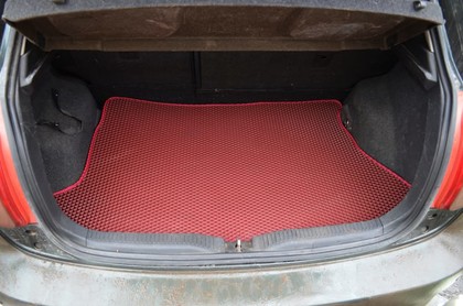 Коврики на Toyota Auris I 2006 - 2012 в Якутске
