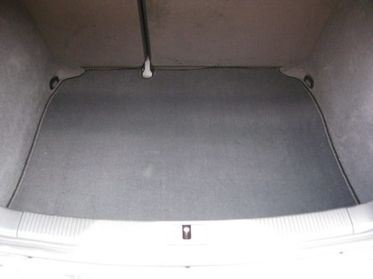 Коврики на Audi S3 (8P) 2006 - 2012 в Якутске