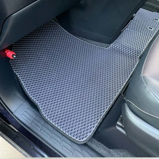 EVA коврики на Toyota Esquire (R80) 2014 - 2021 в Якутске