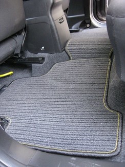 EVA коврики на Suzuki Grand Vitara III 2005 - 2016 в Якутске
