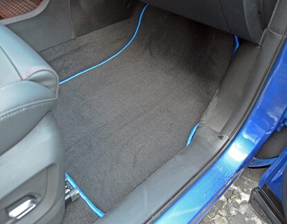 Коврики на Tenet T7 2025&nbsp;-&nbsp;2026 в Якутске