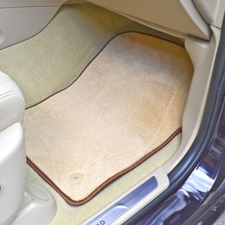 Ворсовые коврики на Jeep Grand Cherokee (WK2) 2010&nbsp;-&nbsp;2022 в Якутске