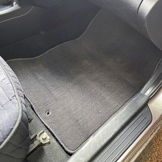 EVA коврики на Hyundai i30 I 2007 - 2012 в Якутске