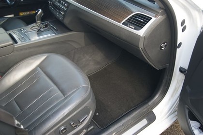 Коврики на Hyundai Genesis II 2014 - 2017 в Якутске
