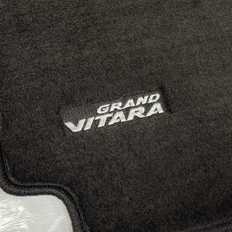 EVA коврики на Suzuki Grand Vitara III 2005 - 2016 в Якутске