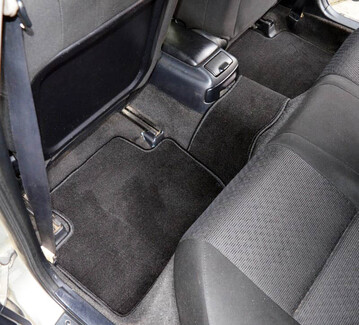 Коврики на Toyota Altezza 1998&nbsp;-&nbsp;2005 в Якутске