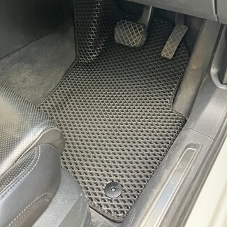 EVA коврики на Audi A3 (8Y) 2020&nbsp;-&nbsp;2026 в Якутске