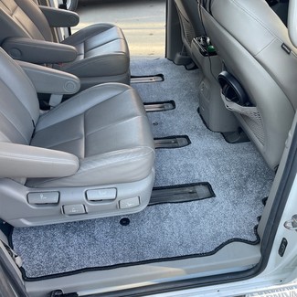 Коврики на KIA Carnival III 2014 - 2021 в Якутске