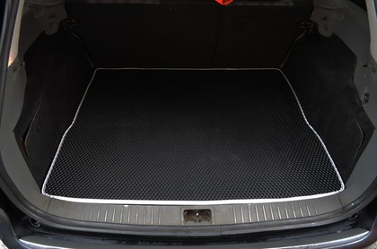Коврики на Ford Focus II 2005 - 2011 в Якутске