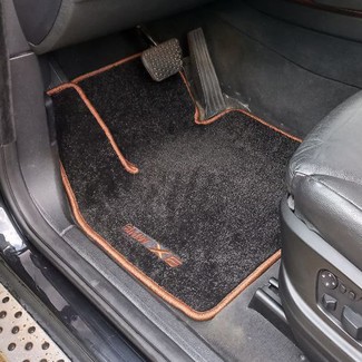 EVA коврики на BMW X6 (E71/E72) 2008 - 2014 в Якутске