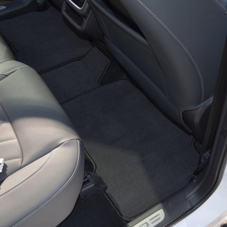EVA коврики на Chery Tiggo 8 PRO e+ Hybrid 2021 - 2025 в Якутске