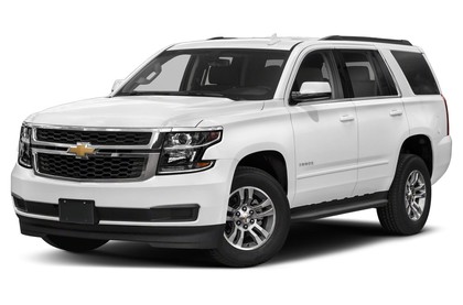 Коврики на Chevrolet Tahoe IV 2013 - 2021 в Якутске