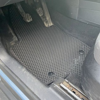 Коврики на Seat Altea Freetrack 2007 - 2015 в Якутске