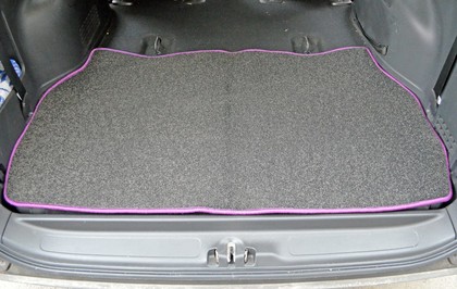 Коврики на Honda StepWGN V 2015 - 2021 в Якутске