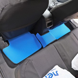Коврики на Citroen C4 II 2010 - 2022 в Якутске