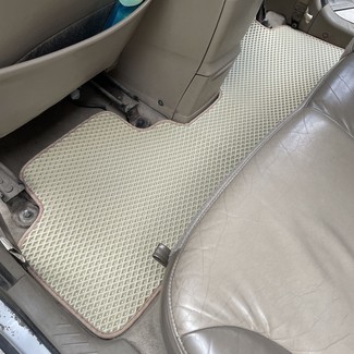 Коврики на Ford Escape I 2000 - 2012 в Якутске