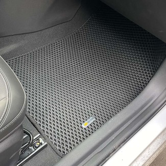 Коврики на Chevrolet Onix II 2019 - 2025 в Якутске