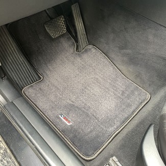 EVA коврики на BMW X3 (E83) 2003 - 2011 в Якутске