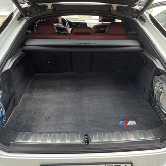 EVA коврики на BMW X6 (G06) 2019 - 2025 в Якутске