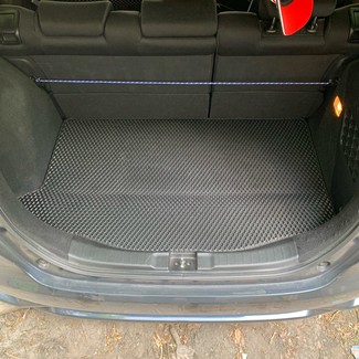 Коврики на Honda Fit III 2013 - 2020 в Якутске