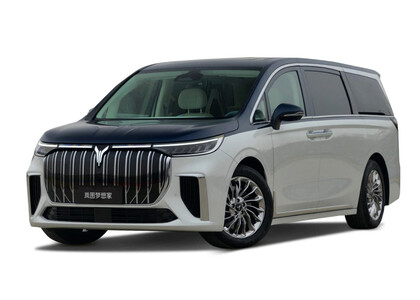 Ворсовые коврики на Voyah Dream 2021&nbsp;-&nbsp;2026 в Якутске