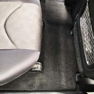 EVA коврики на Toyota Rav4 III 2006 - 2013 в Якутске