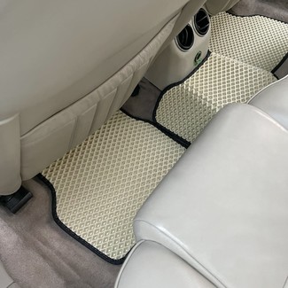EVA коврики на Alfa Romeo 166 1998 - 2007 в Якутске