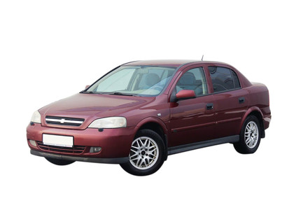 Коврики на Chevrolet Viva 2004 - 2008 в Якутске