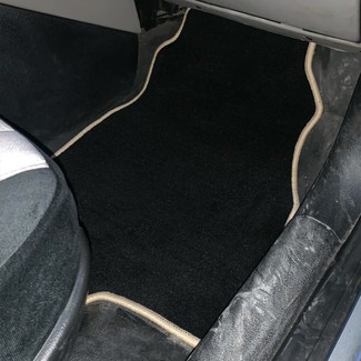 Коврики на Opel Astra G 1998 - 2004 в Якутске